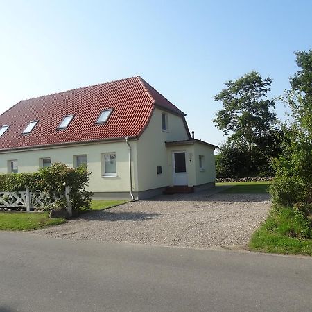 Land & Meer Hasselberg  Bagian luar foto