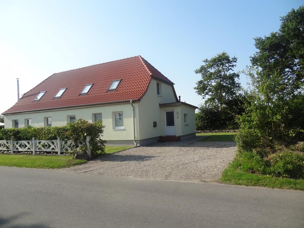 Land & Meer Hasselberg  Bagian luar foto