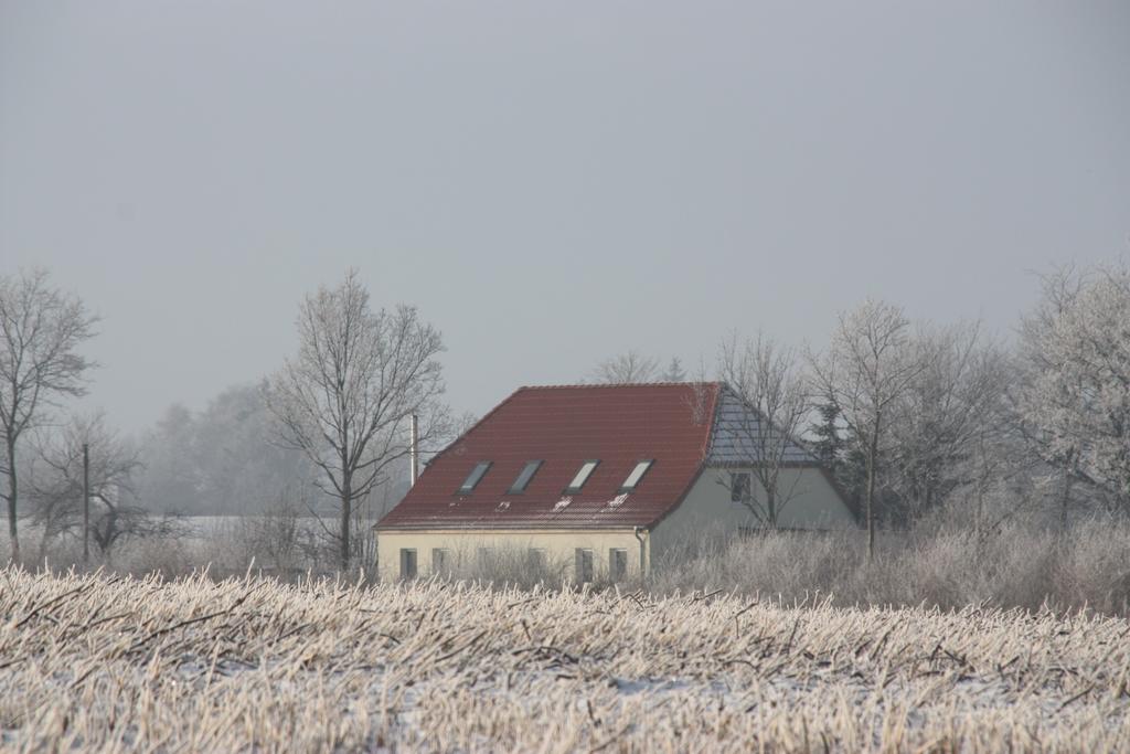Land & Meer Hasselberg  Bagian luar foto
